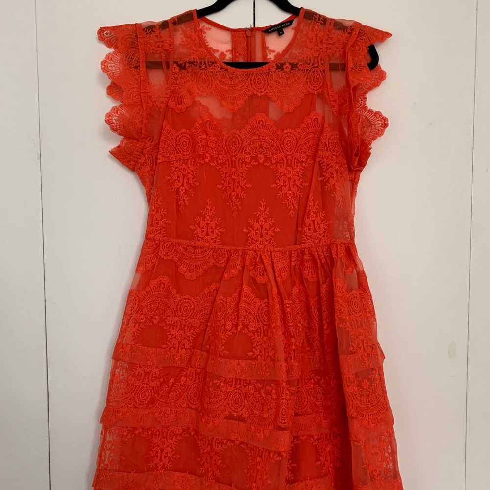 Chic perfect dress